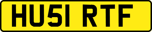 HU51RTF
