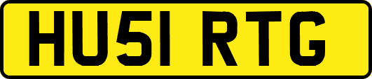 HU51RTG