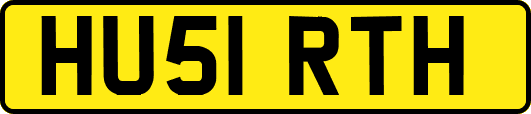 HU51RTH