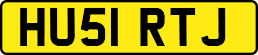 HU51RTJ