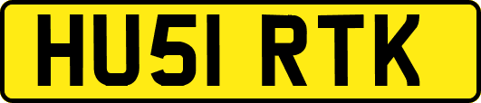 HU51RTK
