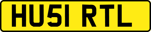HU51RTL