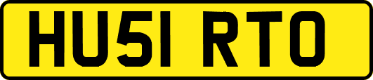 HU51RTO