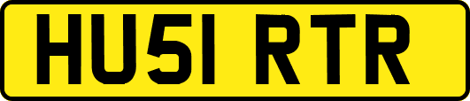 HU51RTR