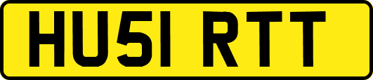 HU51RTT