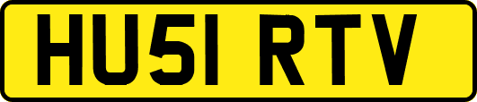 HU51RTV