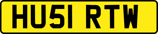 HU51RTW