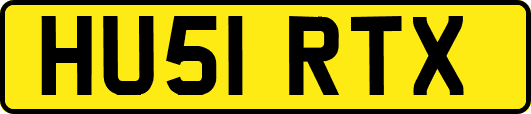 HU51RTX