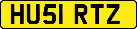 HU51RTZ