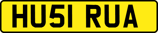 HU51RUA