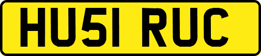 HU51RUC