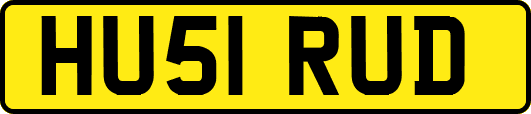 HU51RUD