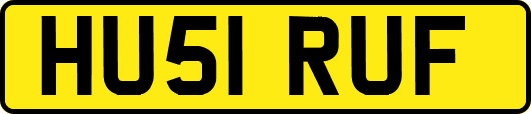 HU51RUF