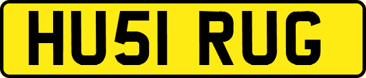 HU51RUG