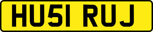 HU51RUJ