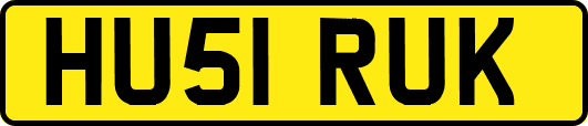 HU51RUK