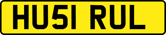 HU51RUL