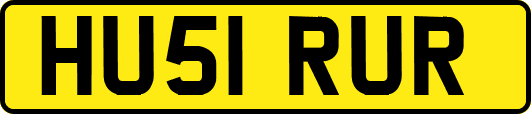 HU51RUR