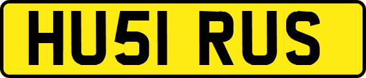 HU51RUS