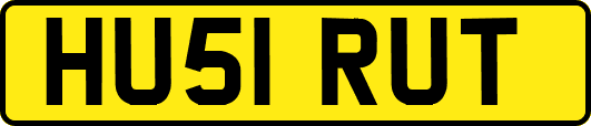HU51RUT