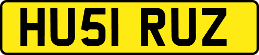 HU51RUZ