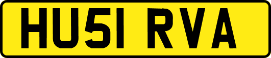 HU51RVA