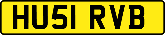 HU51RVB