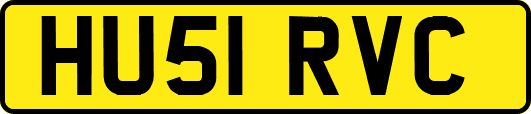 HU51RVC