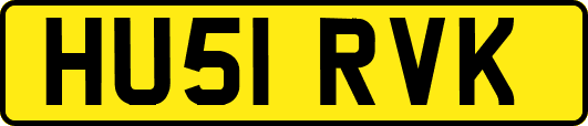 HU51RVK