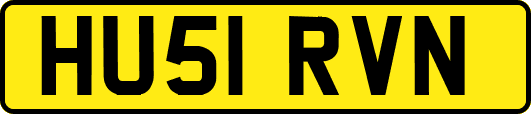 HU51RVN