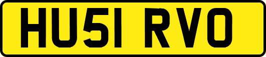 HU51RVO