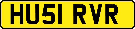HU51RVR