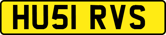 HU51RVS