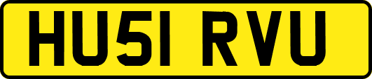 HU51RVU