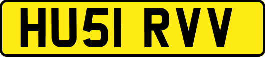 HU51RVV