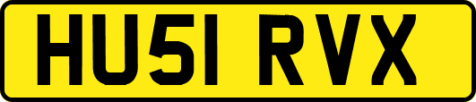HU51RVX