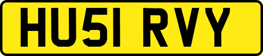 HU51RVY