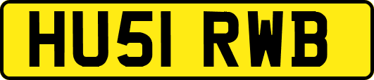 HU51RWB