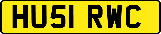 HU51RWC