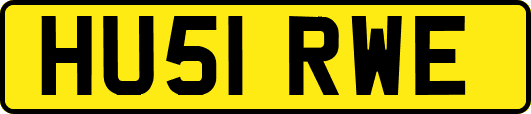 HU51RWE