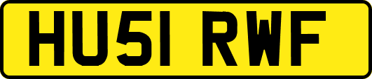 HU51RWF