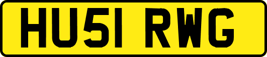 HU51RWG