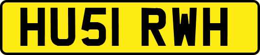 HU51RWH