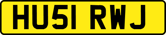 HU51RWJ