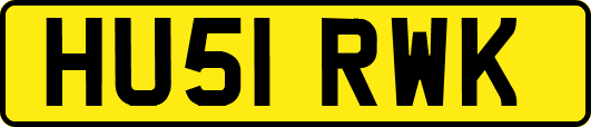 HU51RWK