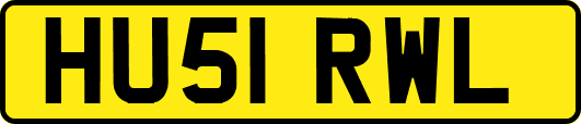 HU51RWL