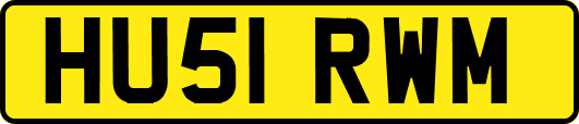 HU51RWM