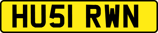 HU51RWN