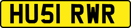 HU51RWR