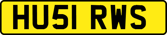 HU51RWS